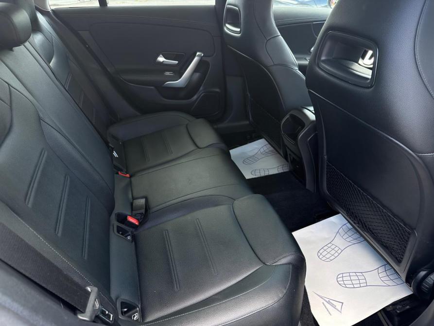 Mercedes-Benz CLA II (C118 X118) Пермь  - изображение 16
