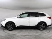 Mitsubishi Outlander III Рестайлинг 2 Химки  - изображение 24