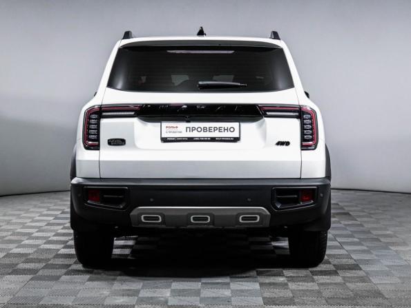 Haval Dargo I с пробегом 2024 года, цена 2 590 000 рублей, 29639 км, внедорожник, Автокод Объявления
