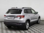 Skoda Karoq I Москва  - изображение 22