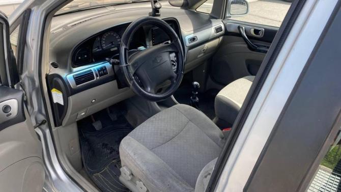 Chevrolet Rezzo с пробегом 2006 года, цена 399 000 рублей, 270138 км, компактвэн, Автокод Объявления