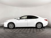 Lexus ES VI Санкт-Петербург  - изображение 30