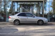 Nissan Almera Classic I Брянск  - изображение 24