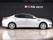 Kia Optima III Екатеринбург  - изображение 28