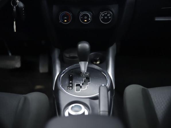 Mitsubishi ASX I с пробегом 2011 года, цена 990 000 рублей, 239164 км, внедорожник, Автокод Объявления