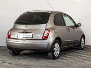Nissan Micra III (K12) Санкт-Петербург  - изображение 26