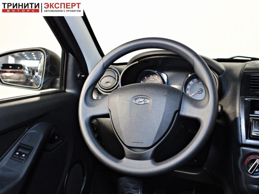 Lada (ВАЗ) Granta I Рестайлинг Белгород  - изображение 13