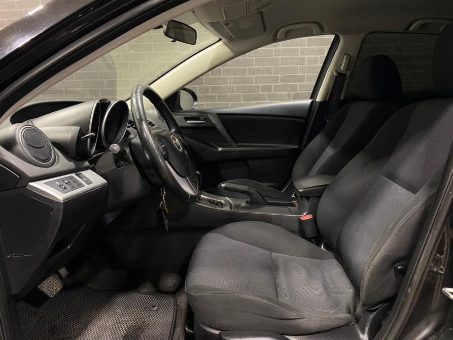 Mazda 3 II (BL) Челябинск  - изображение 10