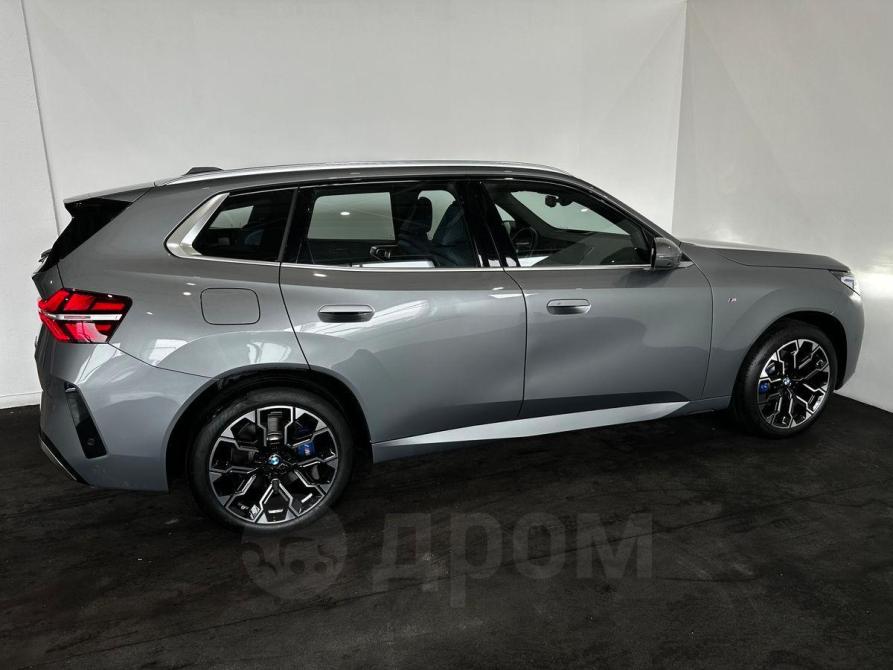 BMW X3 IV (G45/G48) Кемерово  - изображение 4