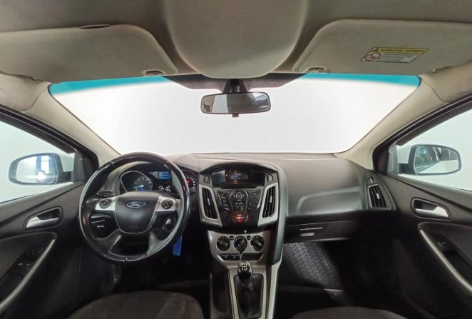 Ford Focus III с пробегом 2013 года, цена 500 000 рублей, 292105 км, универсал, Автокод Объявления