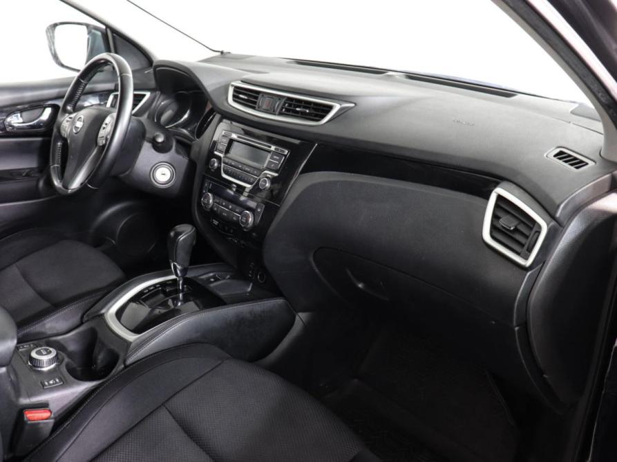 Nissan Qashqai II Химки  - изображение 11
