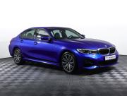 BMW 3 серии VII (G2x) Москва  - изображение 27