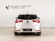 Kia Rio III Казань  - изображение 12