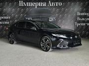 Toyota Camry VIII (XV70) Краснодар  - изображение 38