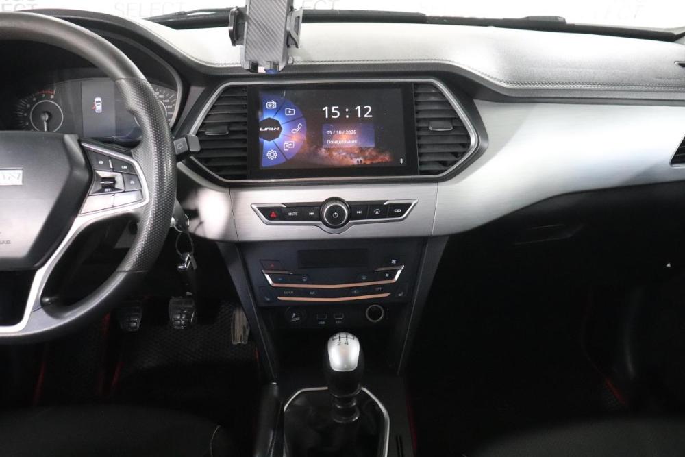 Lifan X70 I Ульяновск  - изображение 11