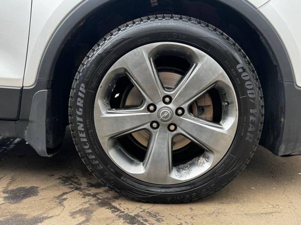 Opel Mokka I с пробегом 2014 года, цена 1 275 000 рублей, 140433 км, внедорожник, Автокод Объявления