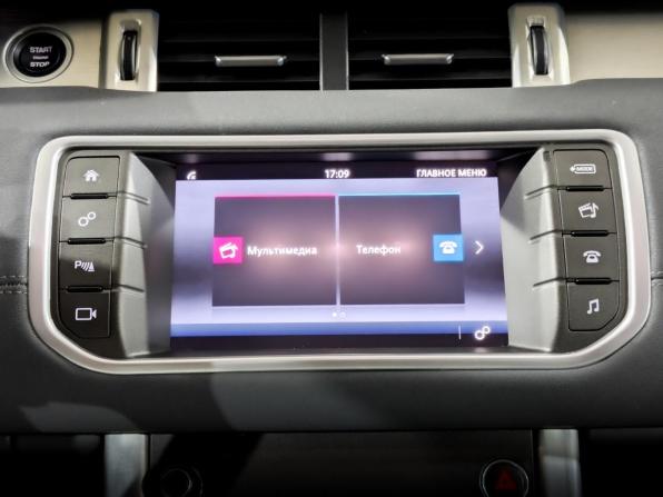 Land Rover Range Rover Evoque I Рестайлинг с пробегом 2018 года, цена 3 055 000 рублей, 71195 км, внедорожник, Автокод Объявления