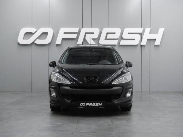 Peugeot 308 I с пробегом 2010 года, цена 499 000 рублей, 192682 км, хэтчбек, Автокод Объявления