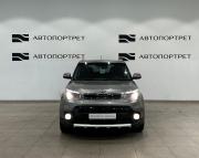 Kia Soul II Рестайлинг Санкт-Петербург  - изображение 34