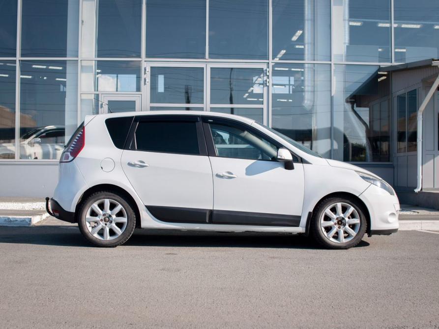 Renault Scenic III Курган  - изображение 8