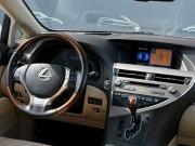 Lexus RX III Рестайлинг Санкт-Петербург  - изображение 49
