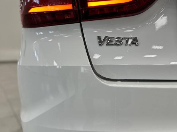 Lada (ВАЗ) Vesta I Рестайлинг (NG) с пробегом 2024 года, цена 1 600 500 рублей, 53500 км, седан, Автокод Объявления