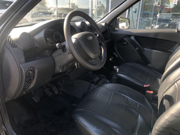 Lada (ВАЗ) Granta I с пробегом 2013 года, цена 269 000 рублей, 321364 км, седан, Автокод Объявления