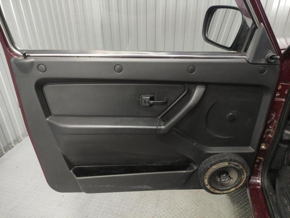 Lada (ВАЗ) 2121 (4x4) I Рестайлинг с пробегом 2012 года, цена 390 000 рублей, 133225 км, внедорожник, Автокод Объявления