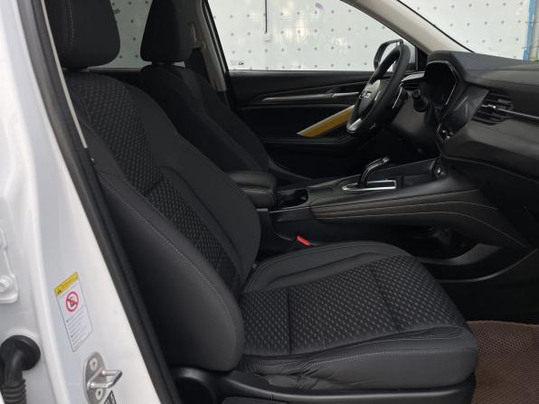 Haval F7x I с пробегом 2020 года, цена 1 745 000 рублей, 127543 км, внедорожник, Автокод Объявления