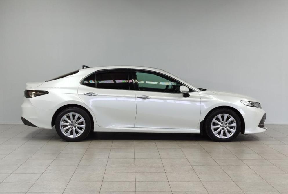 Toyota Camry VII (XV50) Рестайлинг 2 Саратов  - изображение 4