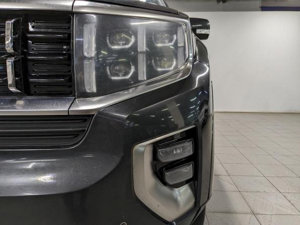 Kia Mohave I Рестайлинг 2 с пробегом 2022 года, цена 6 200 000 рублей, 68385 км, внедорожник, Автокод Объявления