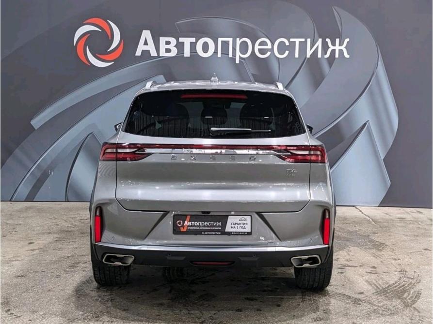 Exeed TXL I Рестайлинг 2 Пермь  - изображение 6