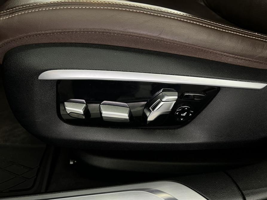 BMW 7 серии VI (G11/G12) Калининград  - изображение 21