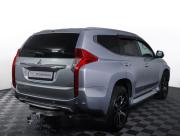 Mitsubishi Pajero Sport III Москва  - изображение 28