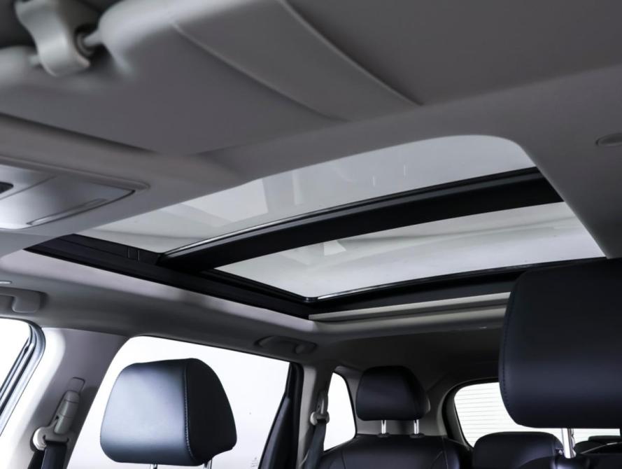 Honda CR-V VI Москва  - изображение 14