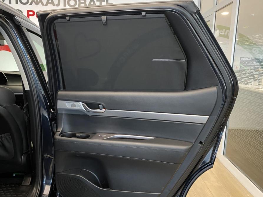 Hyundai Palisade I Москва  - изображение 8