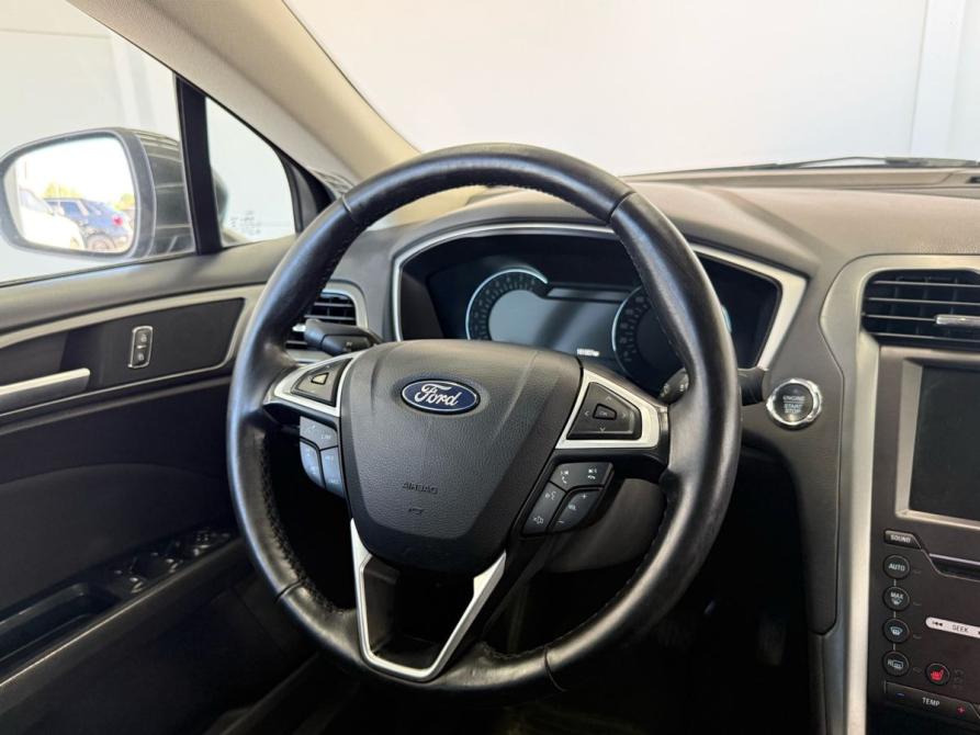 Ford Mondeo V Уфа  - изображение 8