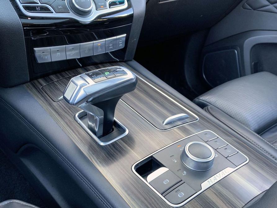 Haval H9 I Рестайлинг Самара  - изображение 12