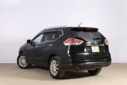 Nissan X-Trail III Новосибирск  - изображение 21