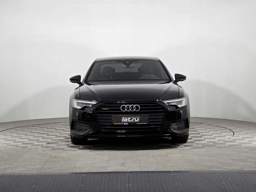Audi A6 V (C8) Санкт-Петербург  - изображение 2