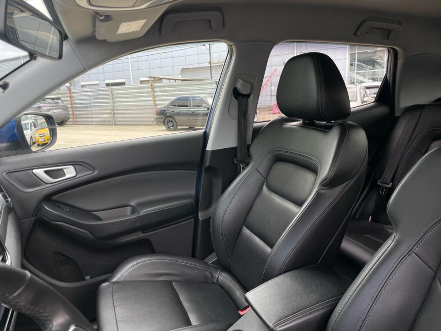 Chery Tiggo 4 I Рестайлинг Краснодар  - изображение 12