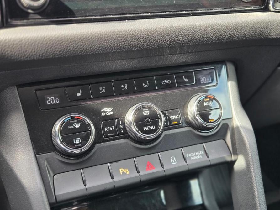 Skoda Kodiaq I Санкт-Петербург  - изображение 13