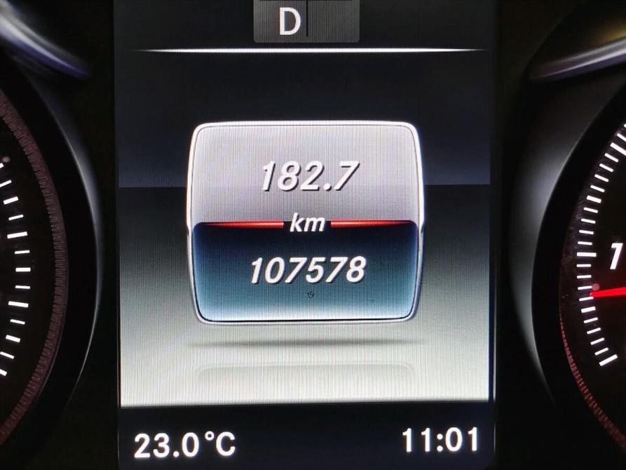 Mercedes-Benz GLC I (X253) Санкт-Петербург  - изображение 17