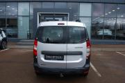 Renault Dokker I Стерлитамак  - изображение 22