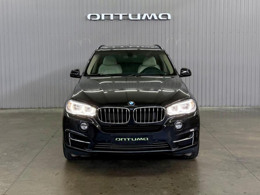 BMW X5 III (F15) Краснодар  - изображение 2