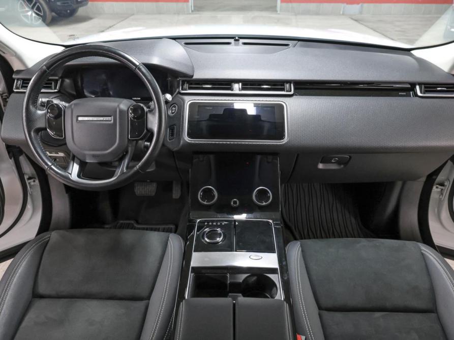 Land Rover Range Rover Velar I Москва  - изображение 16