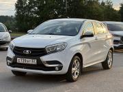Lada (ВАЗ) XRAY I Санкт-Петербург  - изображение 9