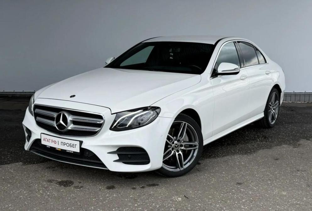 Mercedes-Benz E-Класс V (W213 S213 C238) Киров  - изображение 1