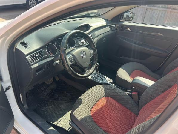 Dongfeng H30 Cross с пробегом 2015 года, цена 549 900 рублей, 185000 км, хэтчбек, Автокод Объявления