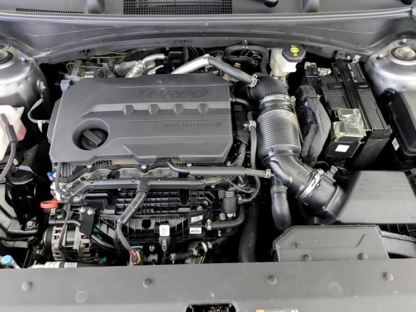 Kia Sportage V с пробегом 2023 года, цена 3 865 000 рублей, 41464 км, внедорожник, Автокод Объявления